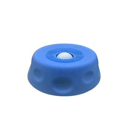 CalmCore™ — Dog Lick Bowl for Enrichment & Anxiety Relief