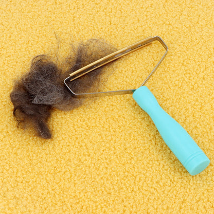 Pet Hair Removal Brush Carpet Rake Gift For Clean Floors...