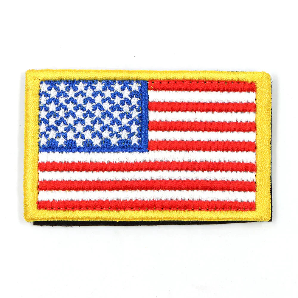 Service Dog Patch Black Harness Label Hook And Loop...