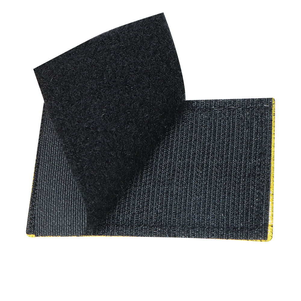 Dog Harness Patches Set 12 Hook And Loop Patches For...