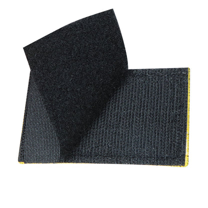 Dog Harness Patches Set 12 Hook And Loop Patches For...