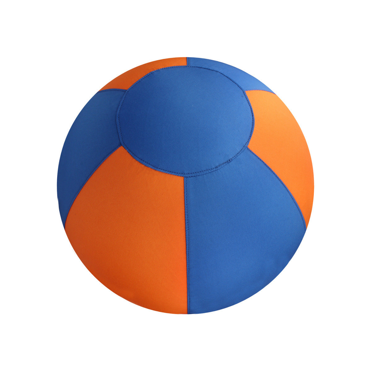Inflatable Dog Herding Ball – Durable Outdoor Push & Chase Exercise Toy