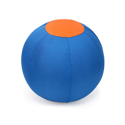 Inflatable Dog Herding Ball – Durable Outdoor Push & Chase Exercise Toy