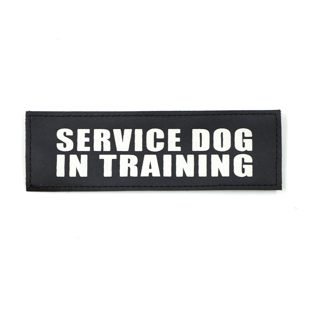 Dog Harness Patches Set 12 Hook And Loop Patches For...