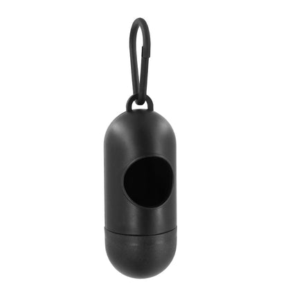 Dog Waste Bags With Dispenser - Heavy-Duty Leak-Proof...