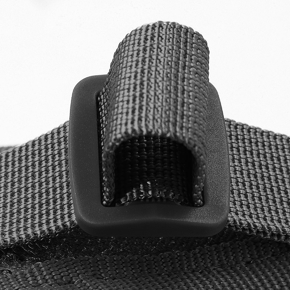 Tactical Dog Harness – Adjustable Padded Straps With Top...