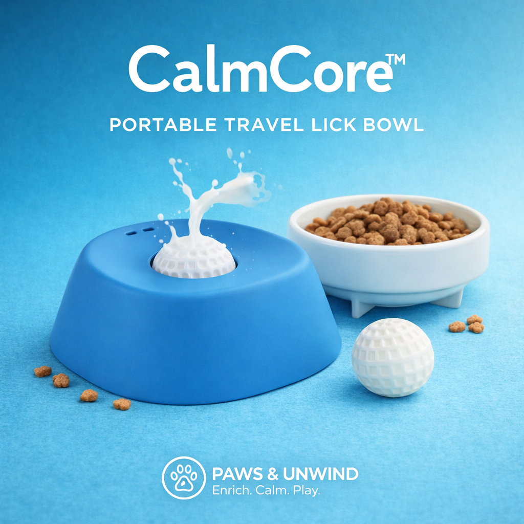 Starter Calm Kit™ — Turn Chaos Into Calm Daily