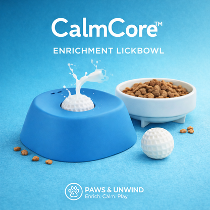 Daily Calm Ritual Kit™ — Complete Calm System