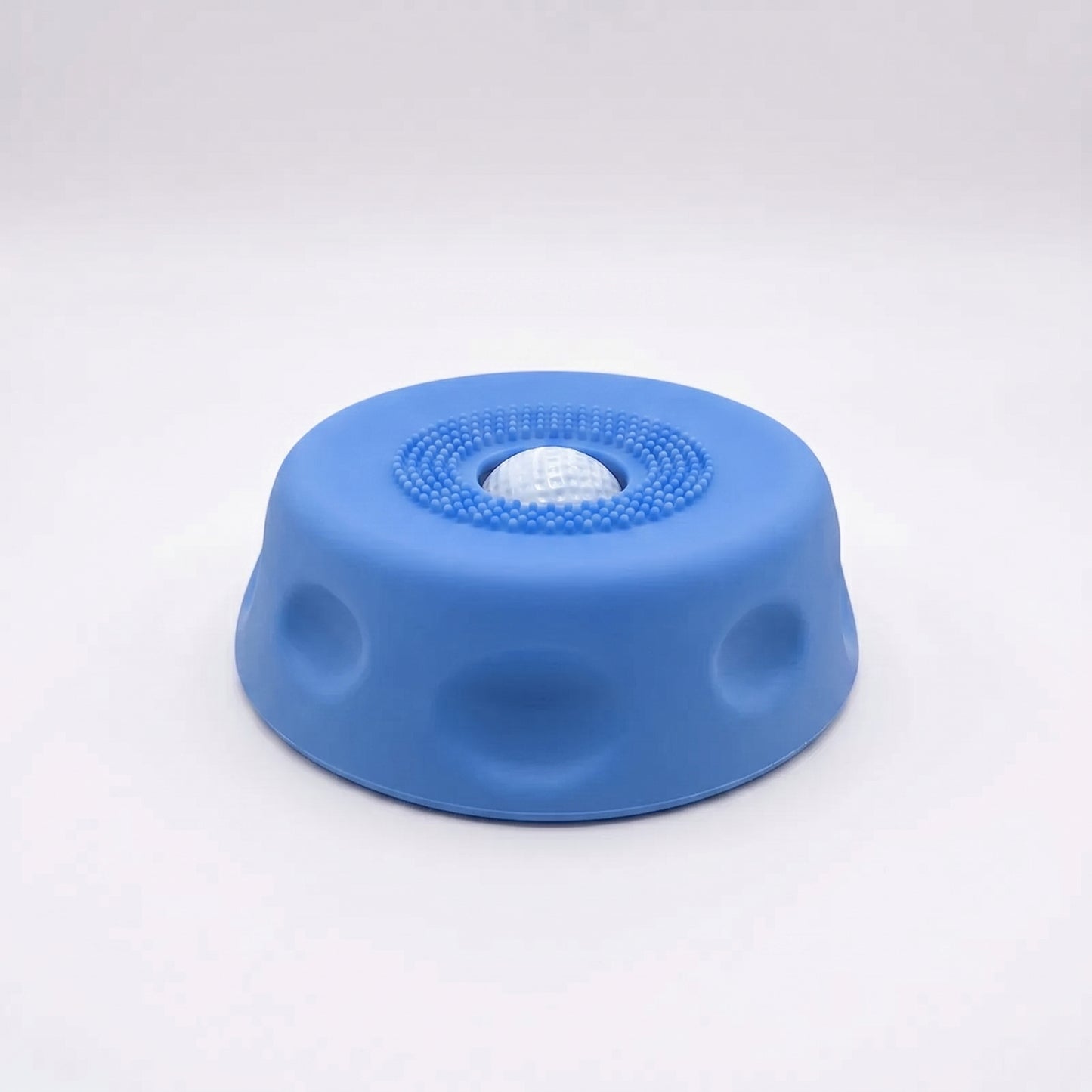 Dog Lick Bowl for Enrichment & Anxiety Relief – CalmCore™