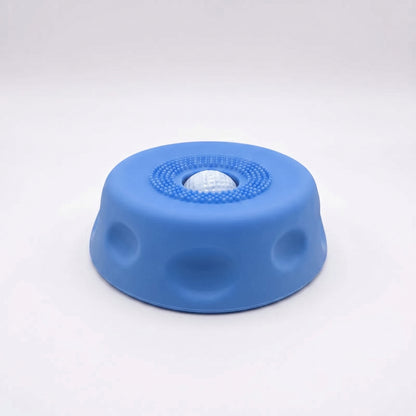 Dog Lick Bowl for Enrichment & Anxiety Relief – CalmCore™