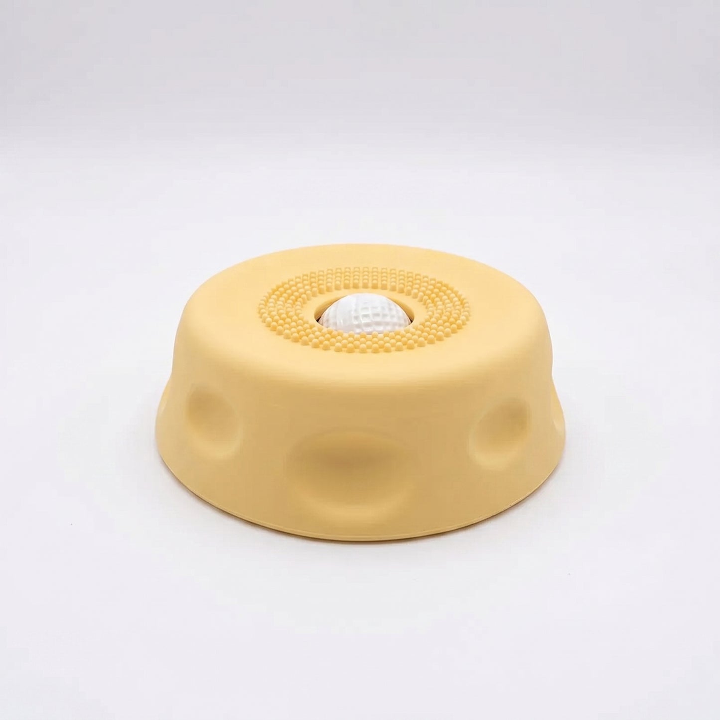 Dog Lick Bowl for Enrichment & Anxiety Relief – CalmCore™
