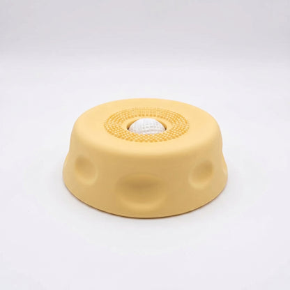 Dog Lick Bowl for Enrichment & Anxiety Relief – CalmCore™
