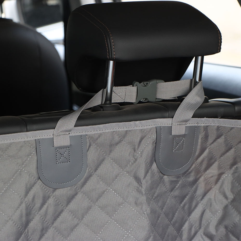 Cargo Cover Waterproof for Cars – Pet Travel Liner...