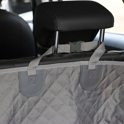 Cargo Cover Waterproof for Cars – Pet Travel Liner...