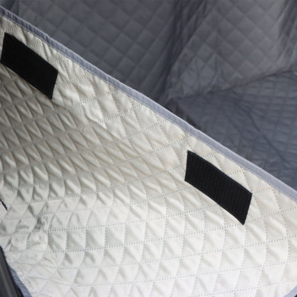 Cargo Cover Waterproof for Cars – Pet Travel Liner...