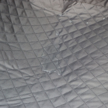 Cargo Cover Waterproof for Cars – Pet Travel Liner...
