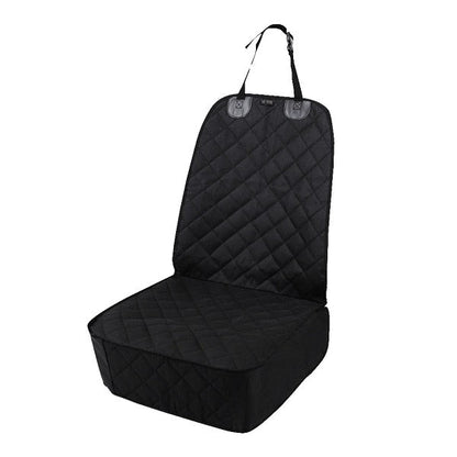 Waterproof Car Seat Cover Heavy Duty 1000D Oxford Fabric...