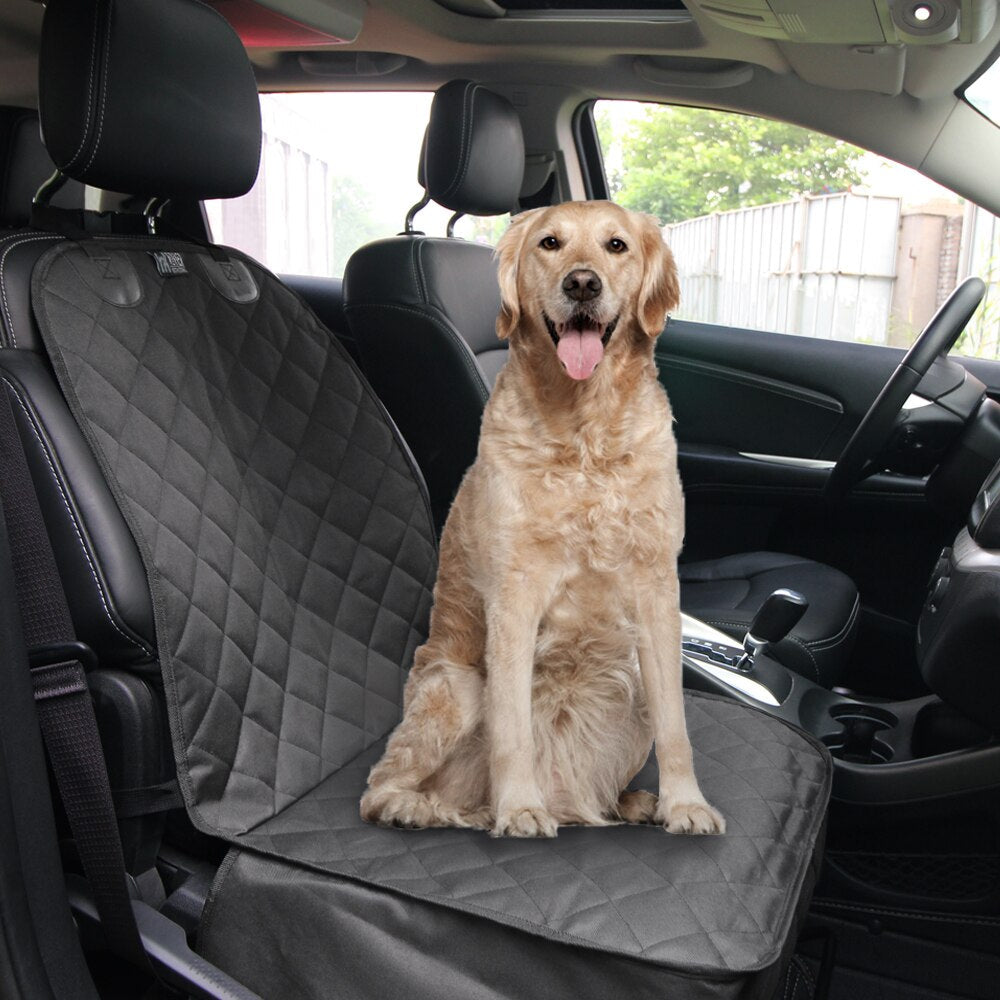 Waterproof Car Seat Cover Heavy Duty 1000D Oxford Fabric...