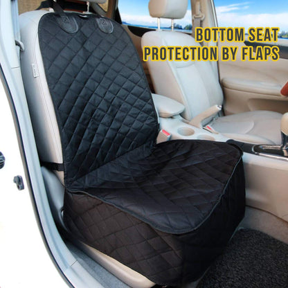 Waterproof Car Seat Cover Heavy Duty 1000D Oxford Fabric...