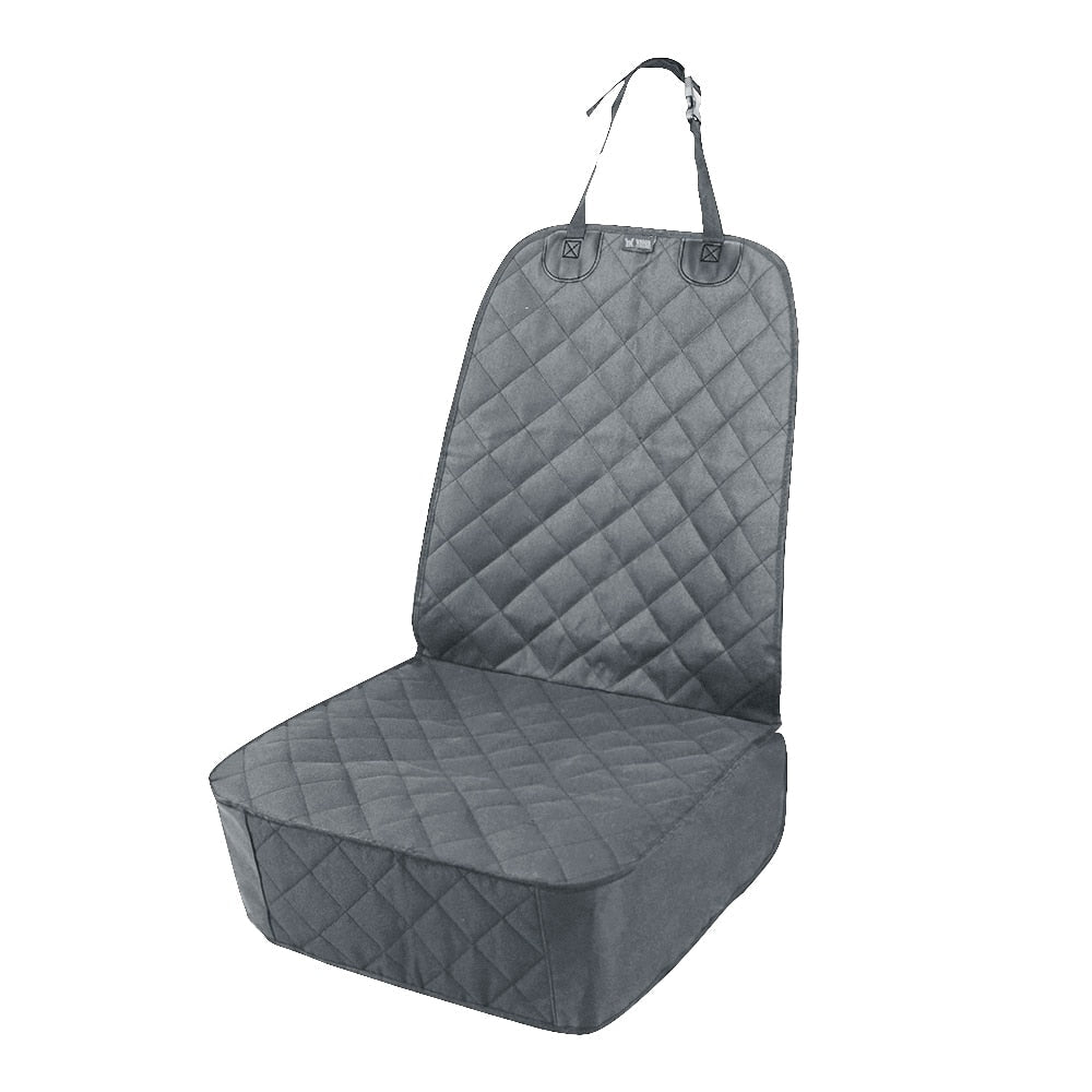 Waterproof Car Seat Cover Heavy Duty 1000D Oxford Fabric...