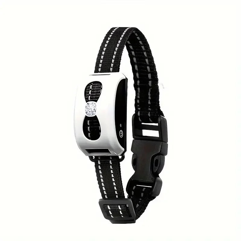 Wireless Pet Fence & Training Collar