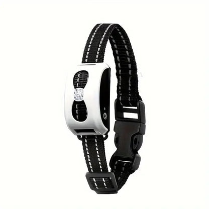 Wireless Pet Fence & Training Collar