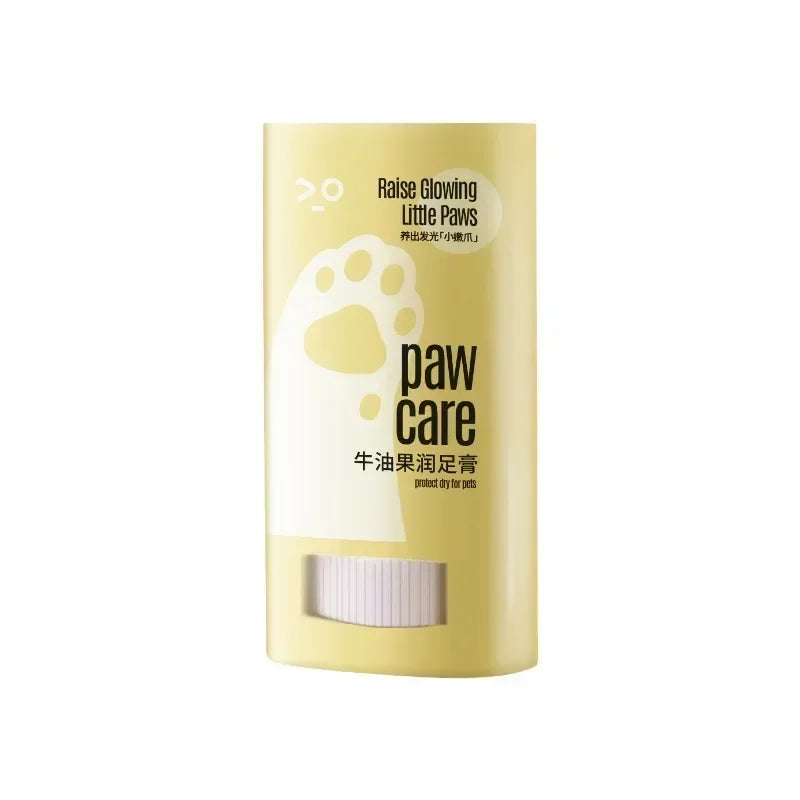 Pet Paw Balm for Dogs & Cats - Moisturizer for Cracked...