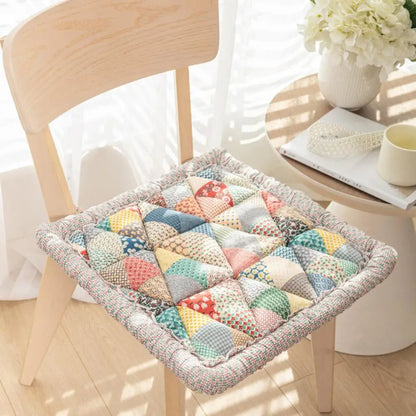 Cotton Sofa Cover Bohemian Plush Non-Slip Thickened...
