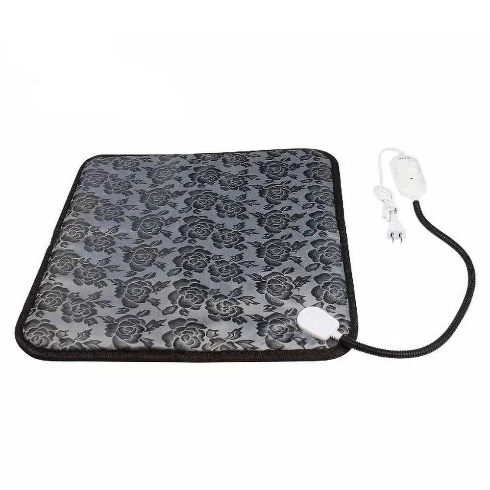 Winter Bed Heating Pad - Waterproof Warming Mat for Cats And Dogs