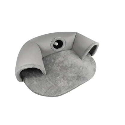 Cats Beds and Puppy Bed Accessories - Cozy Dog House for...