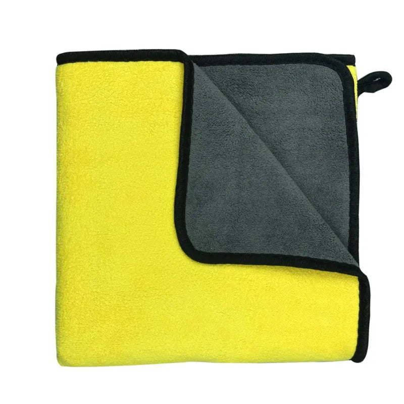 Absorbent Quick Drying Pet Towels for Dogs & Cats - Soft...