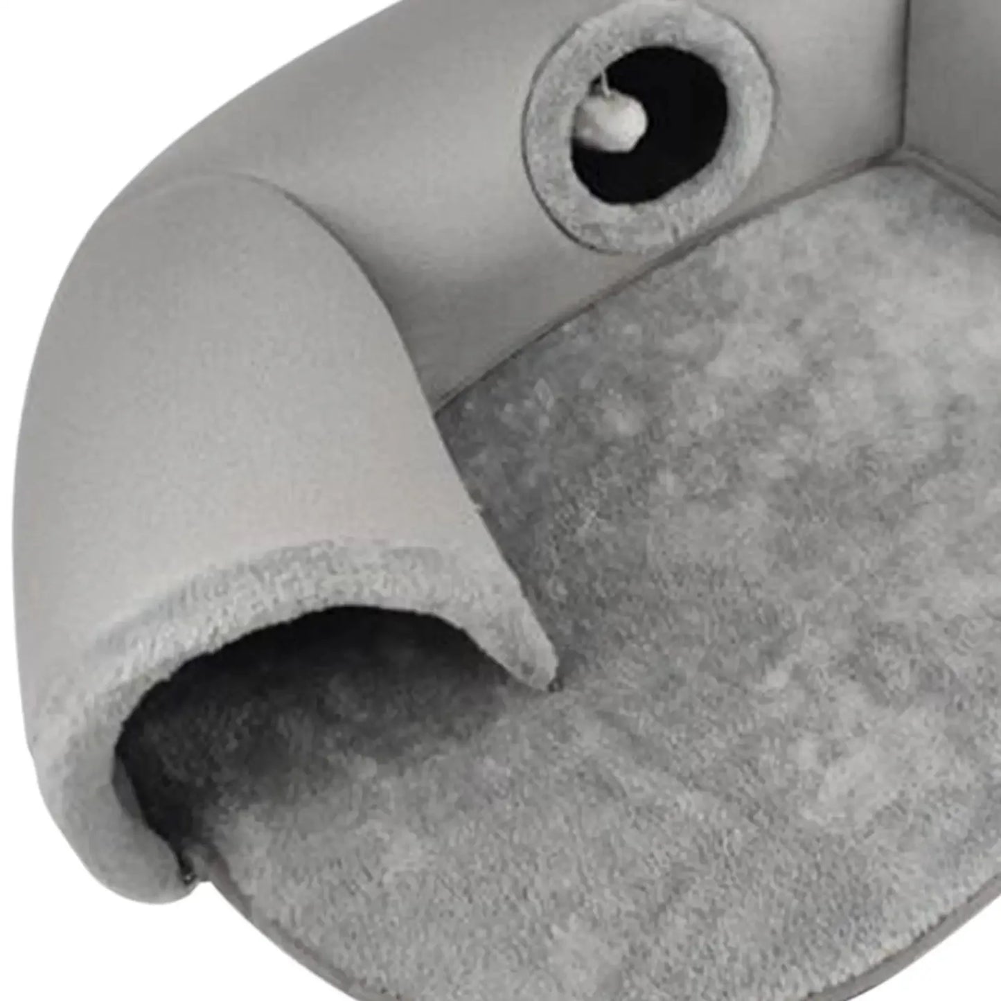 Cats Beds and Puppy Bed Accessories - Cozy Dog House for...
