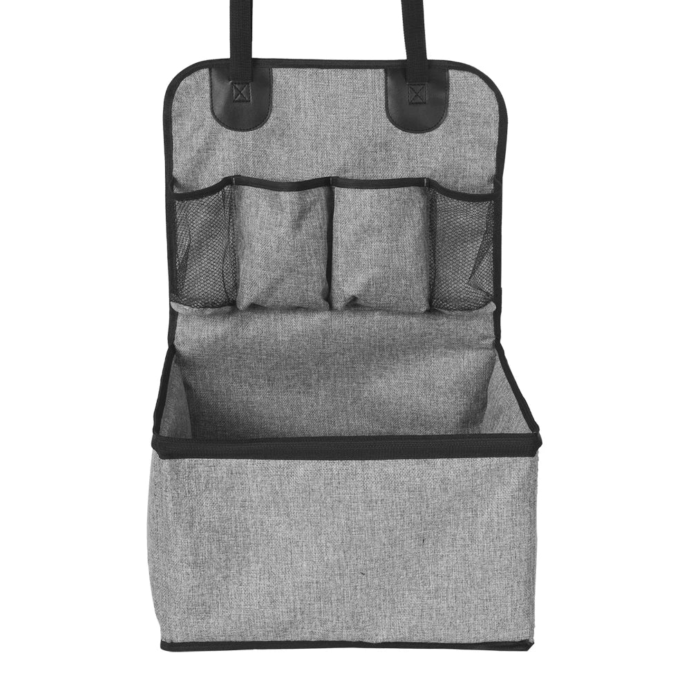 Dog Car Seat - Puppy Booster Seat for Front Seat...
