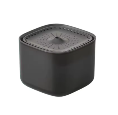 New Cat Water Fountain Ultra Quiet Pet Drinking...