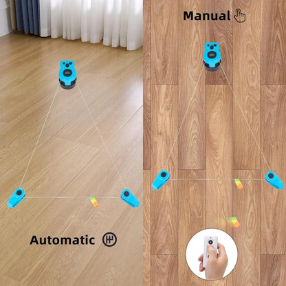 Adjustable Speed Cat Wheel Exerciser - Indoor Treadmill...