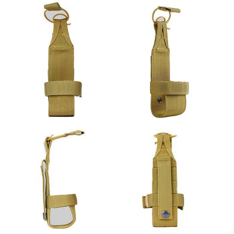 MOLLE Pouch Set For Harness Tactical Dog Gear...