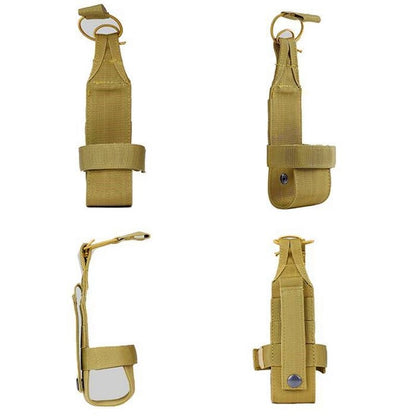 MOLLE Pouch Set For Harness Tactical Dog Gear...