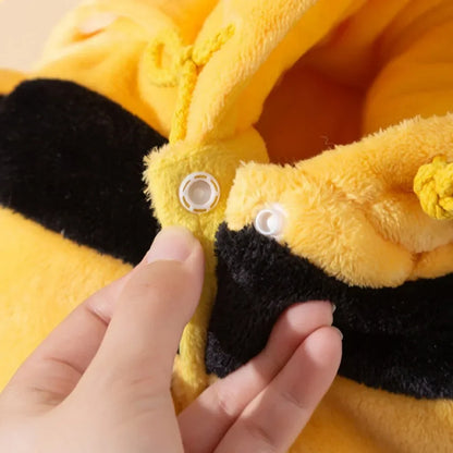 Cute Pet Carrier Bag - Soft Warm Carrier for Cats...