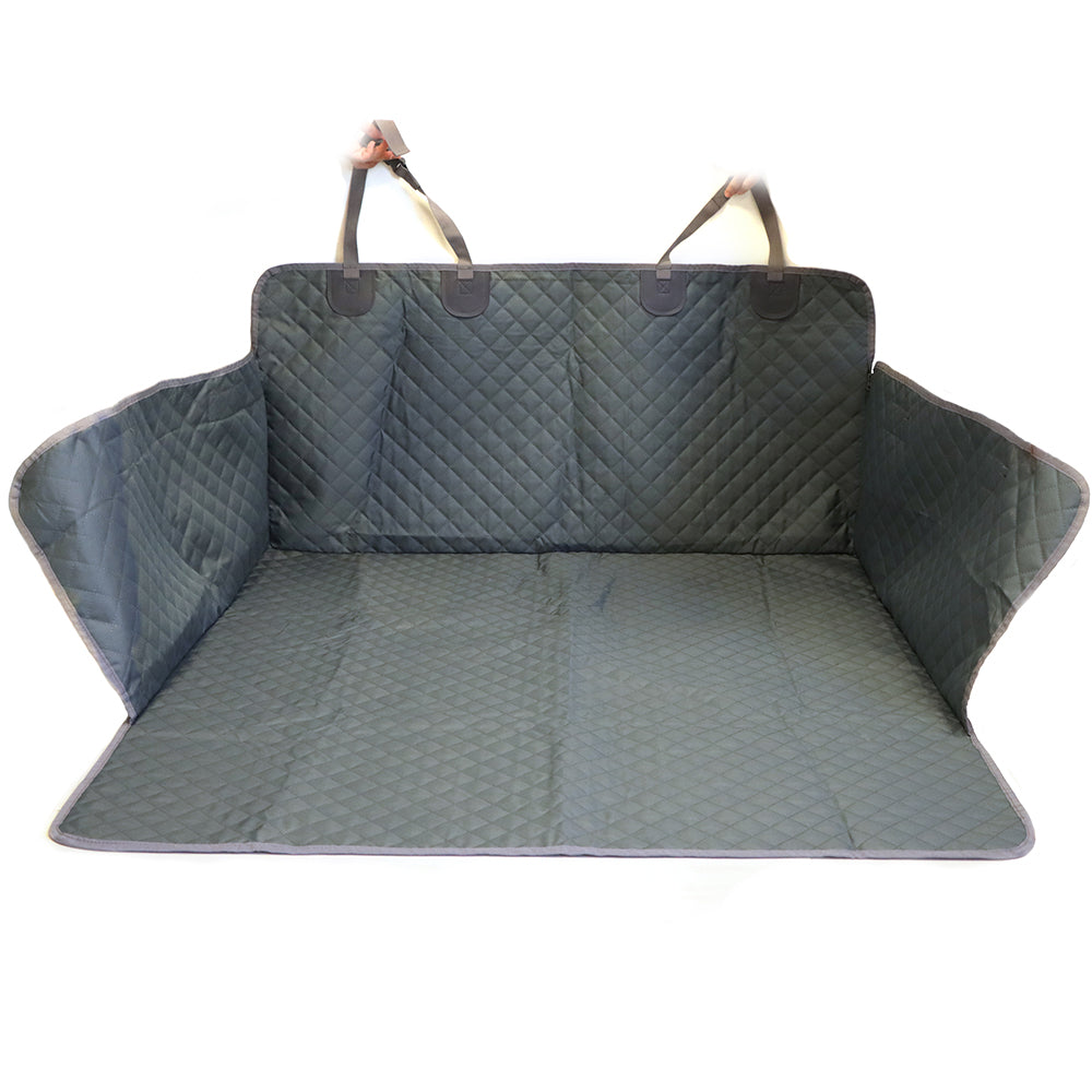Cargo Cover Waterproof for Cars – Pet Travel Liner...