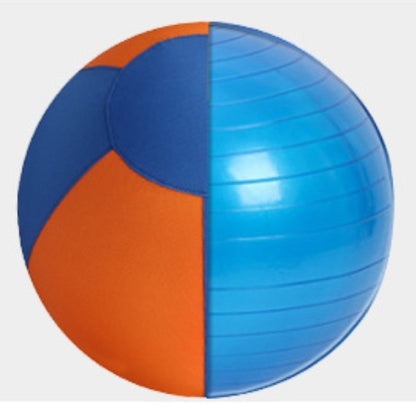 Inflatable Dog Herding Ball – Durable Outdoor Push & Chase Exercise Toy
