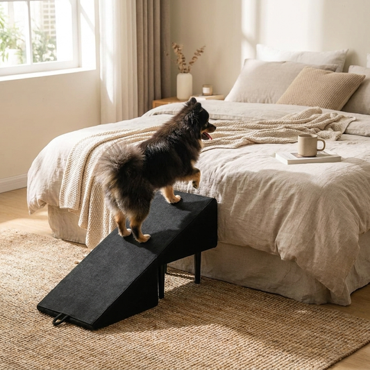 2-in-1 Dog Ramp