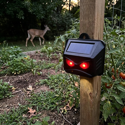 2pcs Animal Repellent