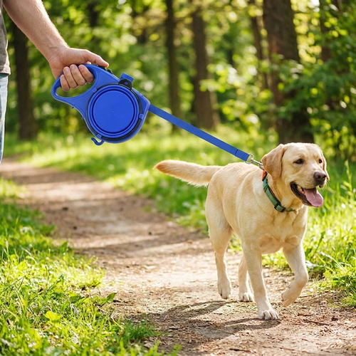 4-in-1 Dog Leash