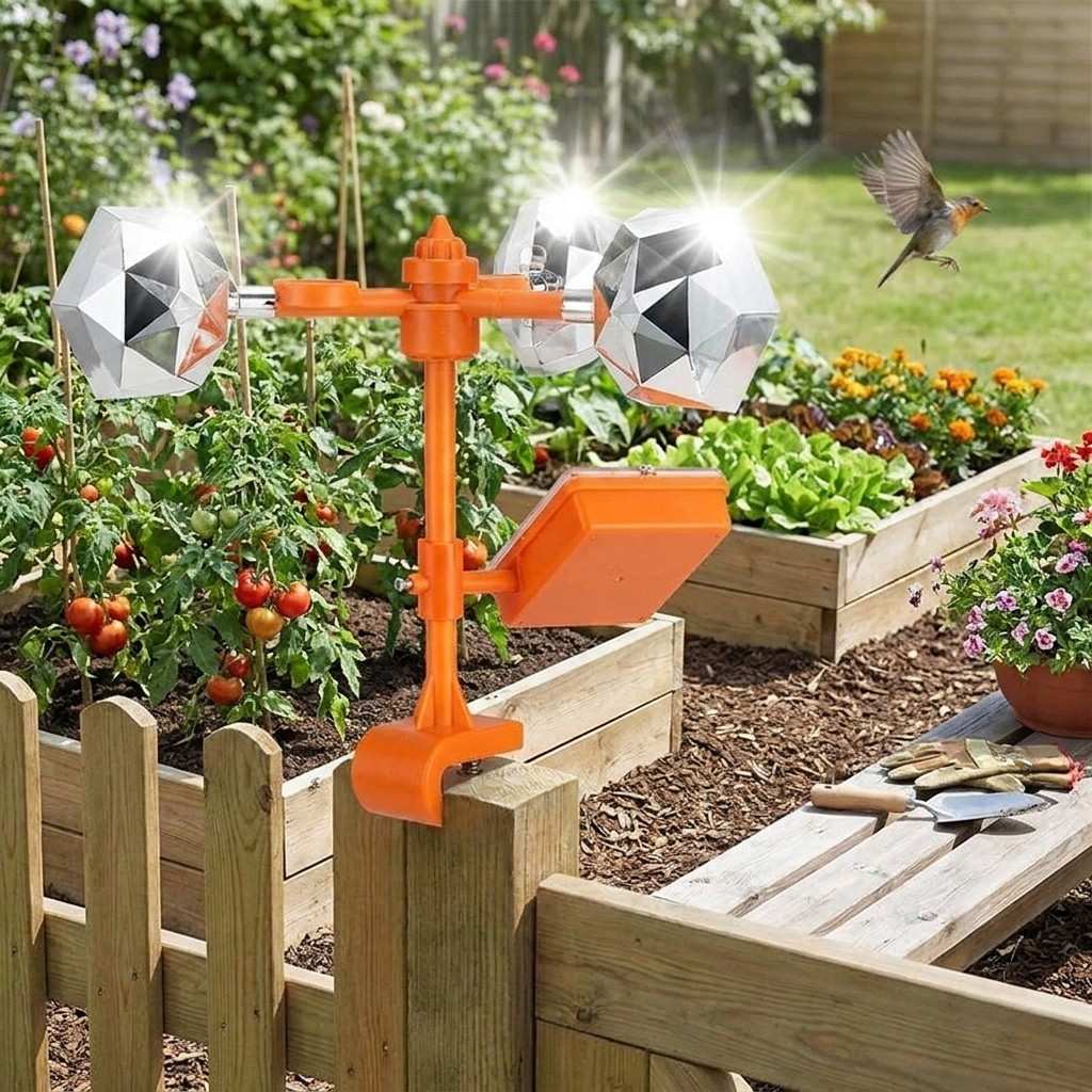 360 Bird Repeller