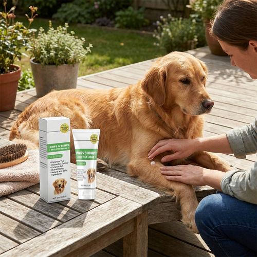 60g Anti Itch Cream