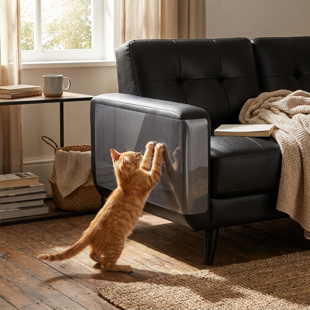 8PC Cat Scratch Guards