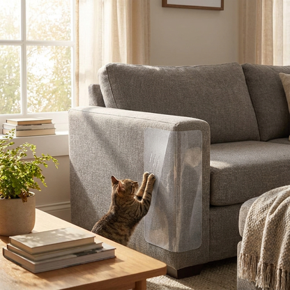 Cat Furniture Scratch Protector