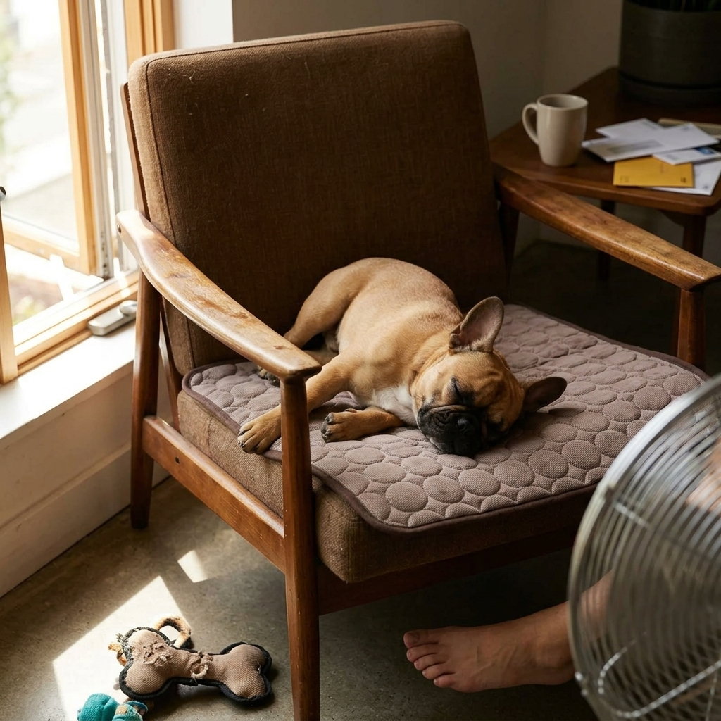 Cooling Pad for Pets