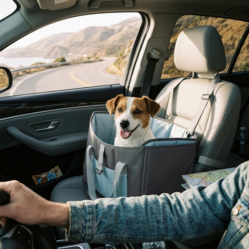 Dog Bag for Travel