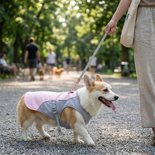 Dog Cooling Vest
